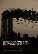 British and American Representations of 9/11: Literature, Politics and ...