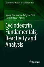 バインディング Measuring Binding Constants of Cyclodextrin Inclusion