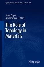 Topological Phases of Quantum Matter | SpringerLink