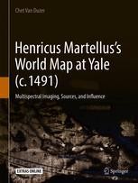 The Legends on the Yale Martellus Map | SpringerLink