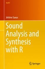 【SEAL限定商品】 with Synthesis and Analysis Sound R SpringerLink | 語学+参考書