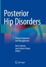 Posterior Hip Disorders: Clinical Evaluation and Management | SpringerLink