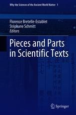 Collecting Languages, Alphabets and Texts: The Circulation of 'Parts of  Texts' Among Paper Cabinets of Linguistic Curiosities  (Sixteenth-Seventeenth Century) | SpringerLink