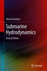 Submarine Hydrodynamics | SpringerLink