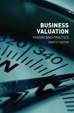 Business Valuation: Theory and Practice | Springer Nature Link