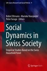 Homeownership and Wealth in Switzerland and Germany | Springer