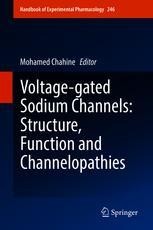 Selective Ligands And Drug Discovery Targeting The Voltage Gated Sodium Channel Nav1 7 Springerlink