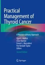 Thyroglobulin | Springer Nature Link