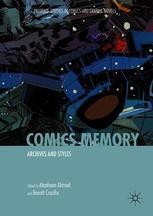 Comics Memory: Archives and Styles | SpringerLink