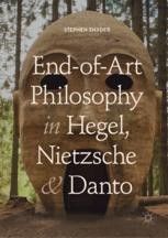 Hegel The End Of Art As Truth Incarnate Springerlink