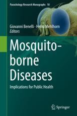 Mosquitoes, Plasmodium Parasites, and Cancer: Where from