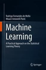 Book Machine Learning