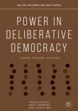 Deliberative Democracy in Dark Times | Springer Nature Link
