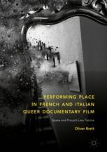 Contemporary Queer Cinema in France and Italy: Undoing 'Place