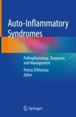 Textbook of Autoinflammation