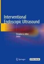 Interventional Endoscopic Ultrasound | Springer Nature Link