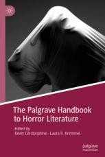 The Palgrave Handbook on Art Crime 洋書 The Palgrave Handbook to Horror Literature | Springer Nature Link