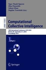 Computational Collective Intelligence: 10th International Conference ...