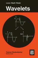 Wavelets: Theorie und Anwendungen | SpringerLink