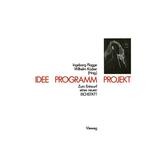 IDEE Programm Projekt: Zum Entwurf eines neuen EICHSTÄTT | Springer ...