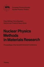 nuclear inst. and methods in physics research a