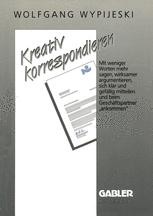 Kreativ korrespondieren | SpringerLink