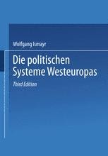 Das politische System Österreichs | SpringerLink