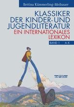 Klassiker der Kinder- und Jugendliteratur: Ein internationales