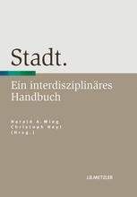 Stadtsoziologie | SpringerLink