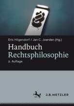 Rechtsphilosophie | SpringerLink