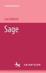Sage | Springer Nature Link