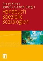 Stadt- und Raumsoziologie | Springer Nature Link