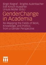 Innovative changes in biomedicine: integration of sex and gender aspects in  research and clinical practice | SpringerLink