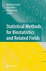 Statistical Methods for Biostatistics and Related Fields | Springer ...