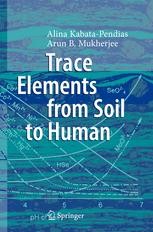 Trace Elements from Soil to Human | Springer Nature Link