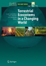 Terrestrial Ecosystems in a Changing World | SpringerLink
