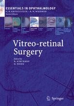 Vitreo-retinal Surgery | SpringerLink Vitreo-retinal Surgery | SpringerLink