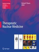 Therapeutic Nuclear Medicine | Springer Nature Link
