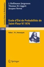 Probability in Banach Space | SpringerLink Probability in Banach Space | SpringerLink