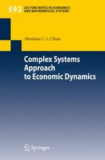Complex Systems Approach to Economic Dynamics | SpringerLink