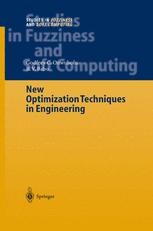 New Optimization Techniques in Engineering | SpringerLink