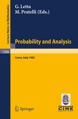 語学+参考書 Probability in Banach Spaces: Isoperimetry and Processes (Classics in Mathematics) Probability in Banach Spaces: Isoperimetry and Processes