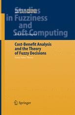 Cost-Benefit Analysis and the Theory of Fuzzy Decisions: Fuzzy Value ...