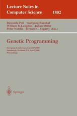 Cartesian Genetic Programming | Springer Nature Link