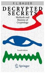 Encryption Security | Springer Nature Link