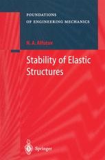 Stability of Elastic Structures | SpringerLink