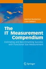 The IFPUG Function Point Counting Method | Springer Nature Link