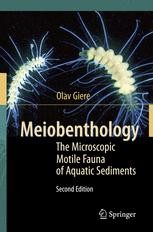 Introduction to Meiobenthology | SpringerLink