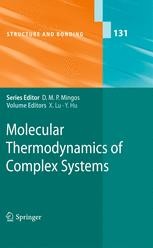 Introduction to Molecular Thermodynamics - Robert M. Hanson