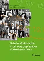 Jüdische Mathematiker in der deutschsprachigen akademischen Kultur ...